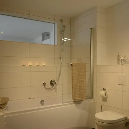 Ferienwohnung Ostseebrise Olpenitz