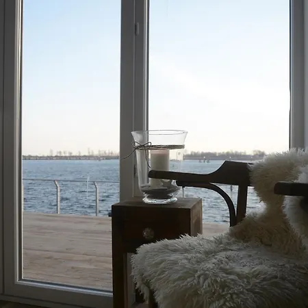 Lejlighed Ostseebrise *