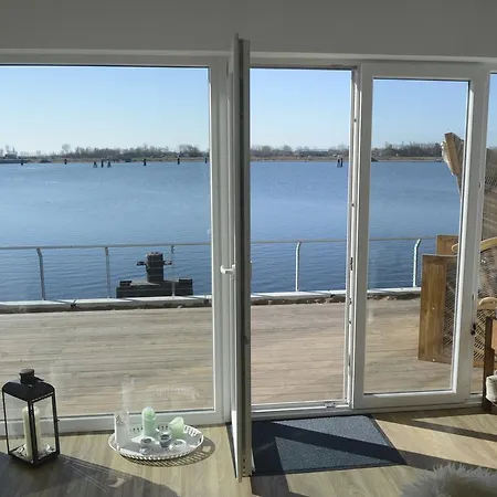 Ostseebrise Lejlighed *