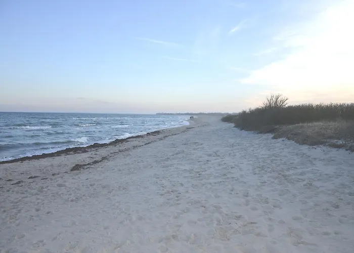 Ostseebrise * Olpenitz