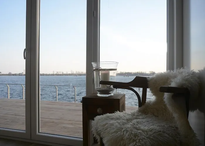 Apartamento Ostseebrise *