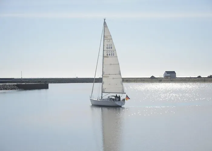 Ostseebrise Apartamento *