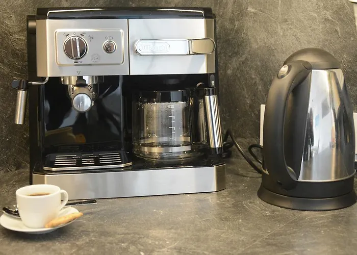 Apartamento Ostseebrise