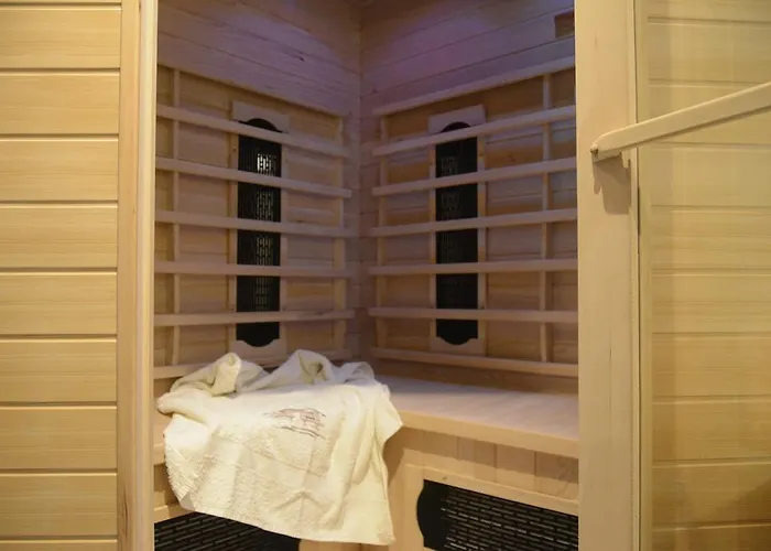 Ostseebrise Apartamento *