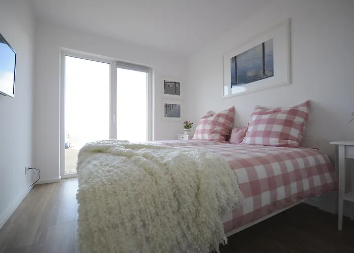 Apartamento Ostseebrise