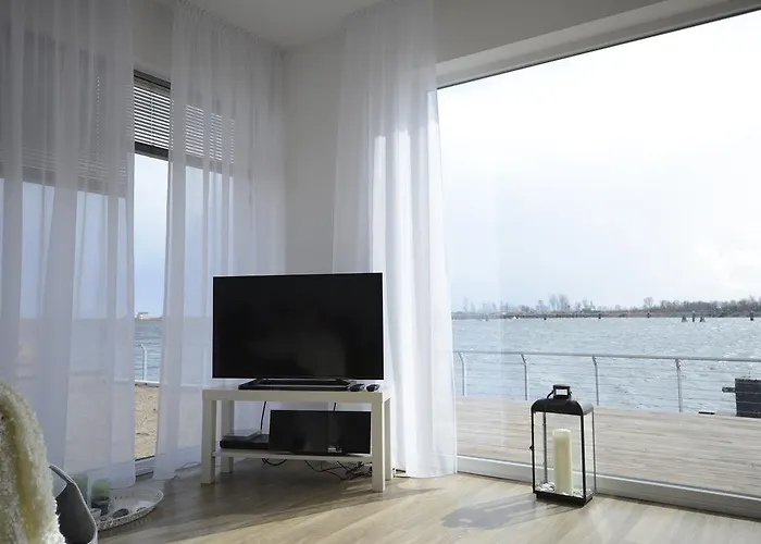 Apartamento Ostseebrise